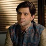 Arjun Mathur