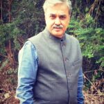 Bharat Pahuja