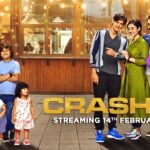 Crashh Web Series
