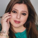 Delnaaz irani