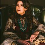 Divya Seth Shah