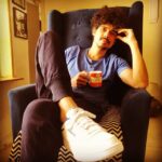 Imaad Shah