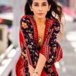 Monica Dogra