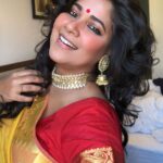 Narayani Shastri