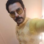 Pankaj B Singh