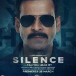 Silence Can You Hear it