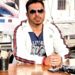 Vikram Mastal( Vikram Sharma)