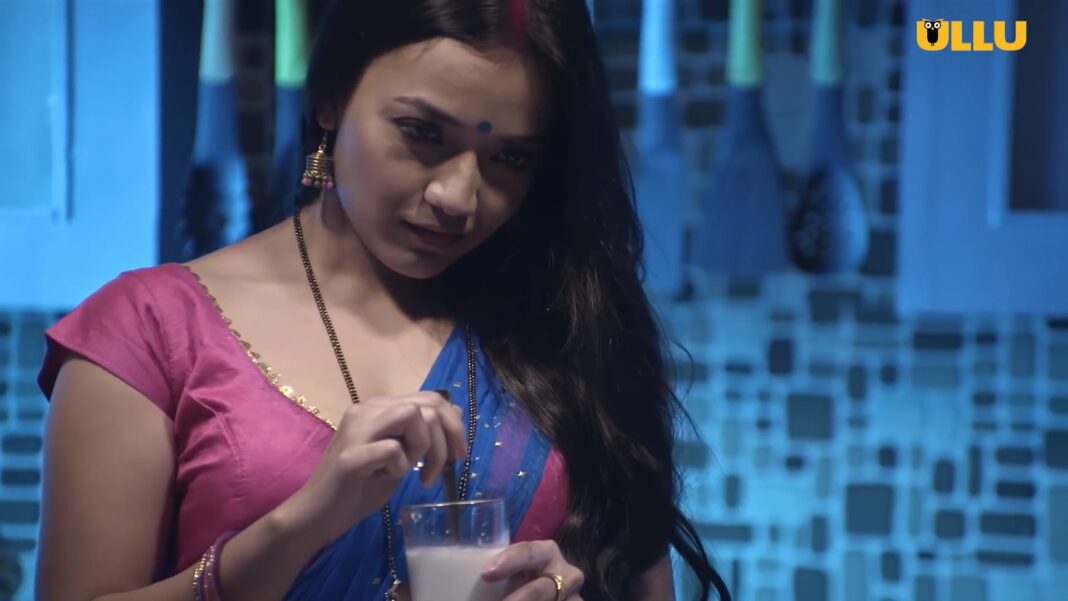 charmsukh palang tod web series