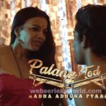 Aadha Adhura Pyaar Palang Tod Web Series