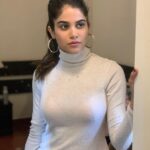 Aaditi Pohankar