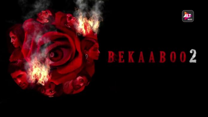 Bekaaboo Season 2