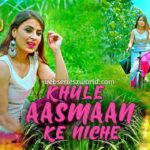 Khule Aasman Ke Niche Web Series