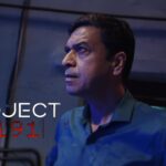 Project 9191 Sony Liv Web Series
