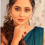 Rashami Desai
