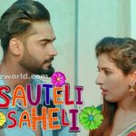 Sauteli Saheli Web Series