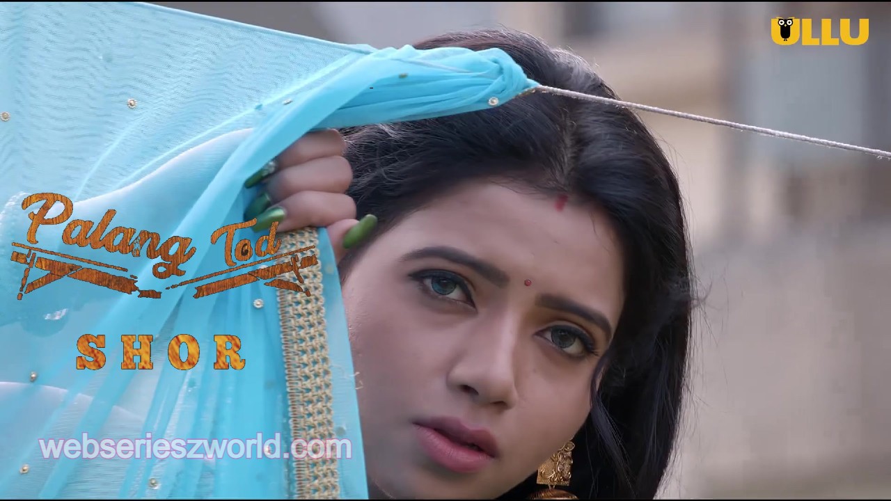 charmsukh palang tod web series