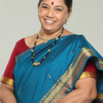 Suhita Thatte