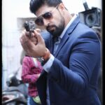 Tanuj Virwani