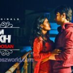 Meri Padosan Charmsukh Ullu Web Series