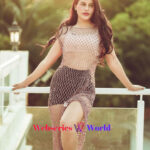 Mokshita Raghav 10