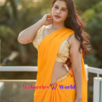 Mokshita Raghav 11