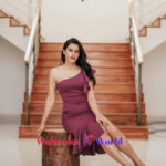 Mokshita Raghav 12