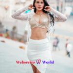 Mokshita Raghav 16