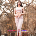 Mokshita Raghav 18