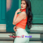 Mokshita Raghav 20