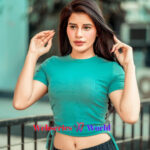 Mokshita Raghav 21