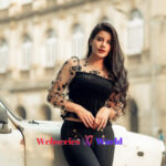Mokshita Raghav 22