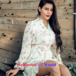 Mokshita Raghav 25