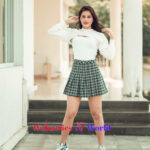 Mokshita Raghav 8