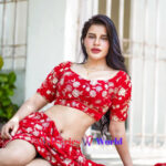 Mokshita Raghav 9