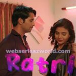 Ratri Web Series
