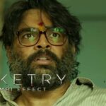 Rocketry The Nambi Effect Movie