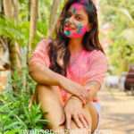 Sneha Paul 24