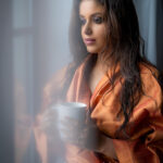 Sneha Paul 25