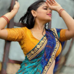 Sneha Paul 3