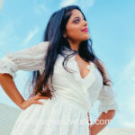 Sneha Paul 5