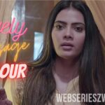 Watch Online Lovely Massage Parlour Web Series