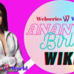 Ananya Birla Wiki, Biography, Age, Family, Songs, Images