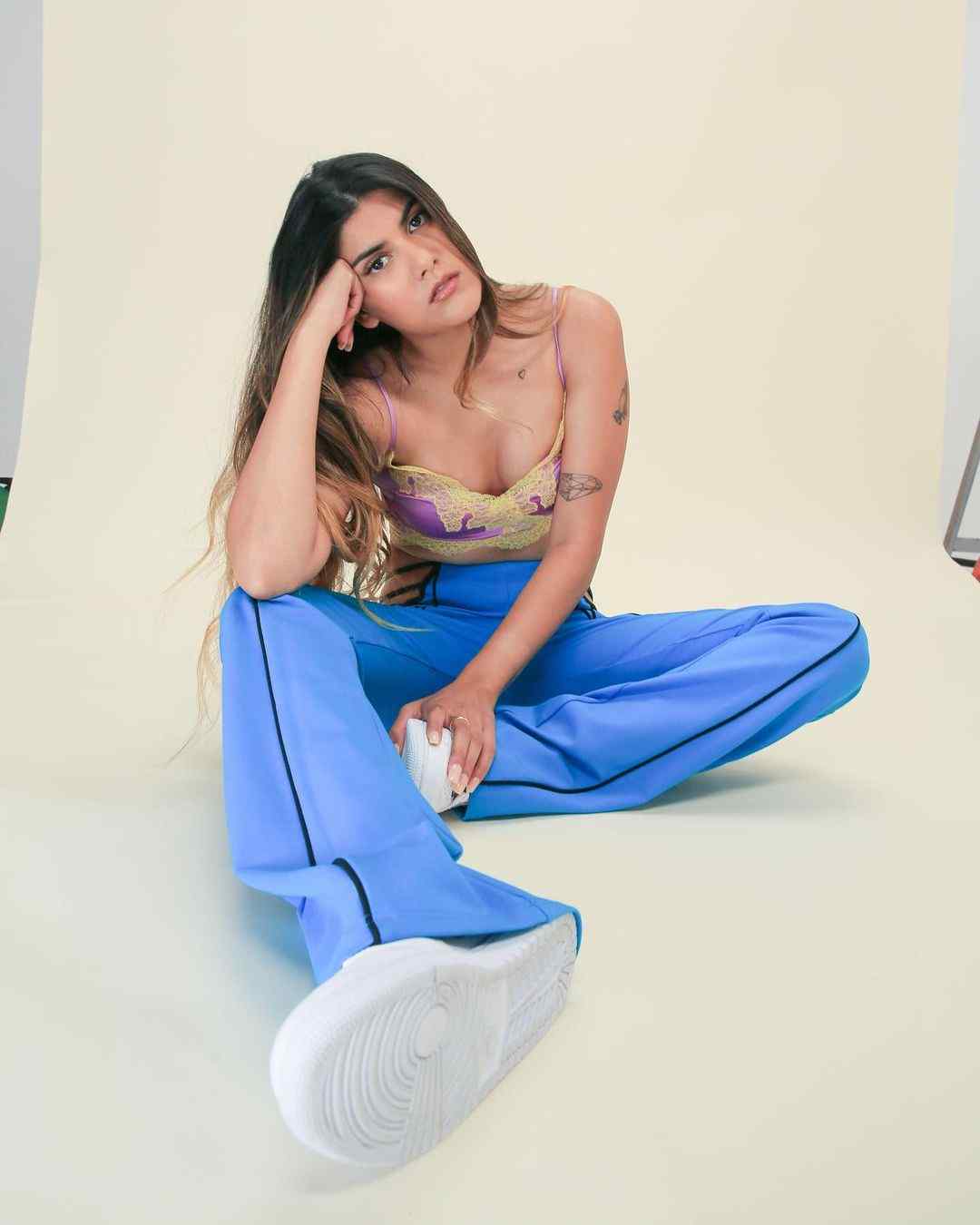 Ananya Birla