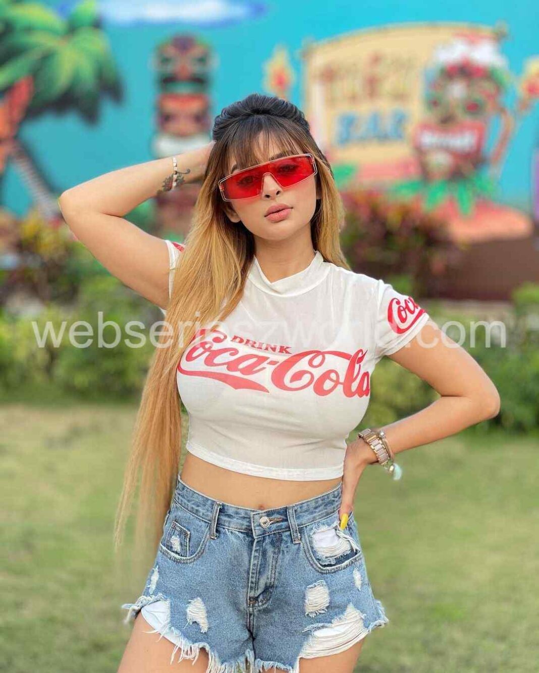 Ankita Dave Wiki, Height, Weight, Age, Web Series Names, Affairs