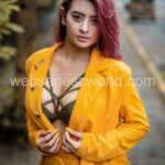 Ankita dave