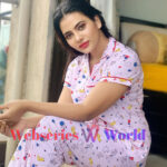 Anupama Prakash 15