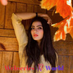 Anupama Prakash 24