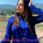 Anupama Prakash 30