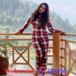 Anupama Prakash 31