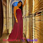 Arushi Handa Instagram